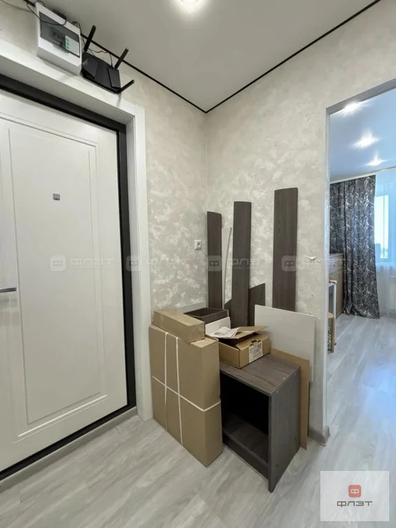 Продажа квартиры, Казань, ул. Солидарности (Дербышки) - Фото 9