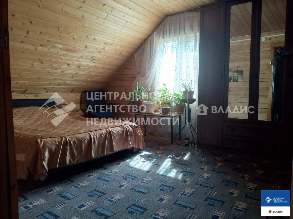 Продажа дома, Дядьково, Рязанский район, ул. Весенняя - Фото 16