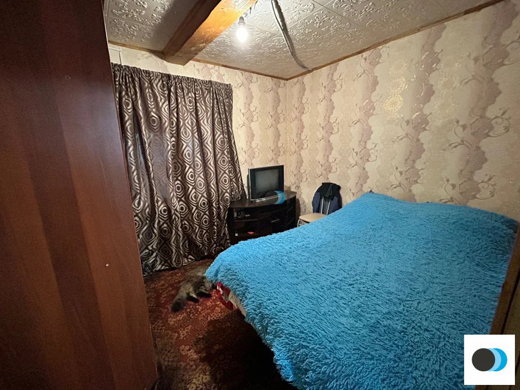 Продажа дома, Иглино, Иглинский район, ул. Комсомольская - Фото 4