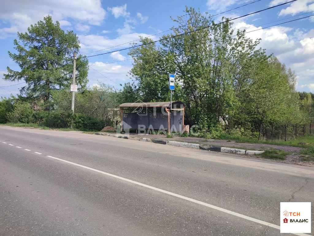 Продажа участка, Тимково, Богородский г. о. - Фото 10