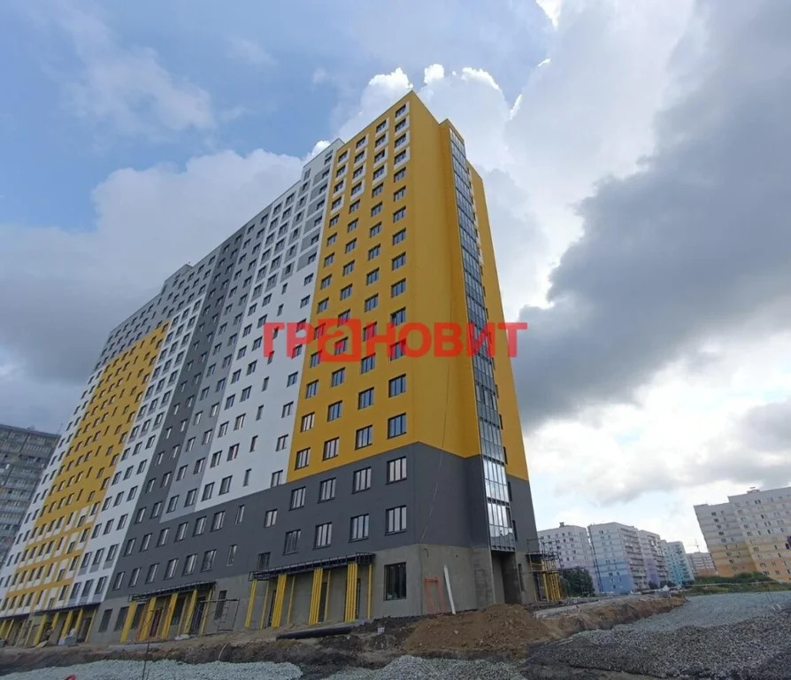 Продажа квартиры, Новосибирск, ул. Бронная - Фото 17