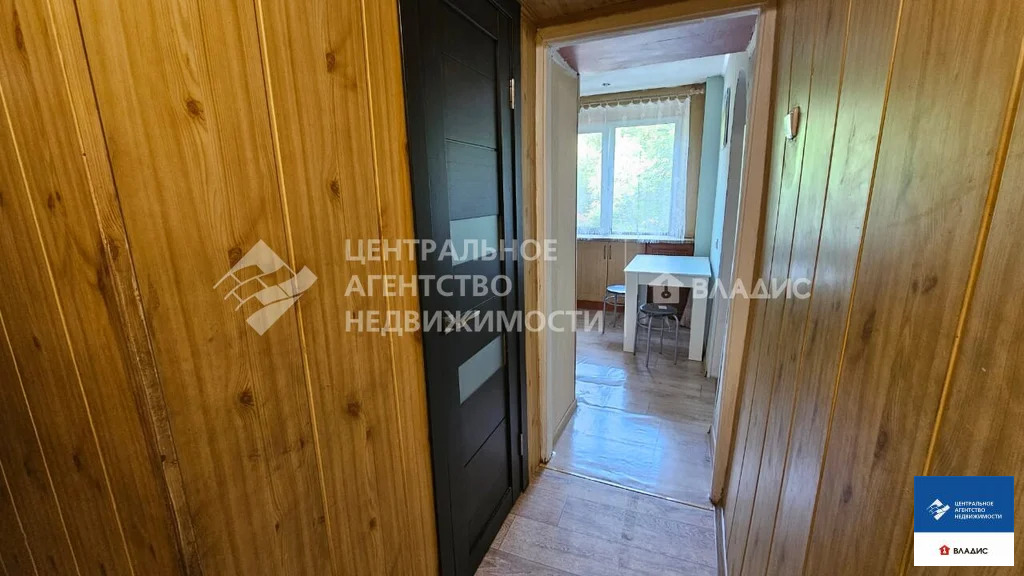 Продажа квартиры, Рязань, ул. Крупской - Фото 3