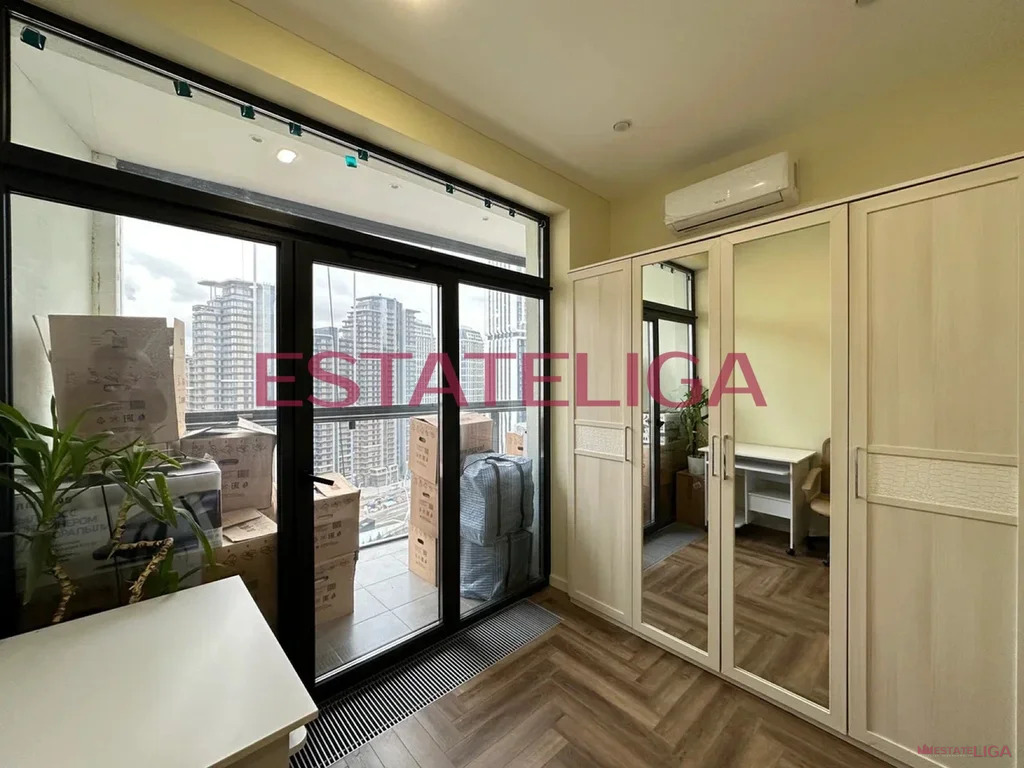 Продажа квартиры, улица Янковского - Фото 17