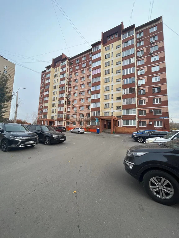 Продажа квартиры, Уфа, ул. Набережная реки Уфы - Фото 28