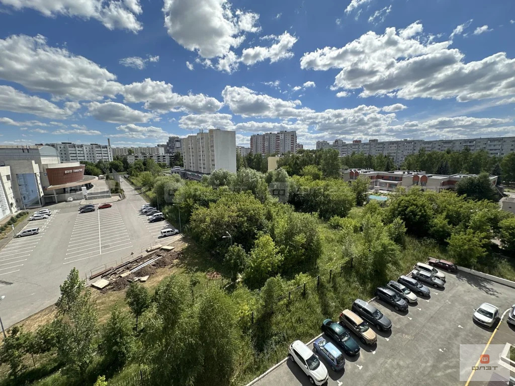 Продажа квартиры, Казань, ул. Хусаина Мавлютова - Фото 14