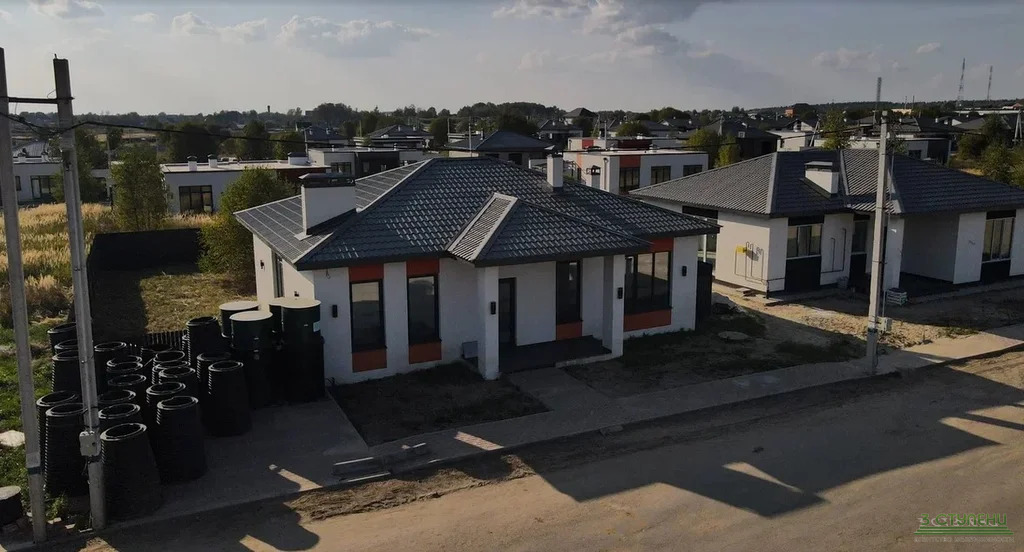 Продажа дома, Огуднево, Щелковский район - Фото 2