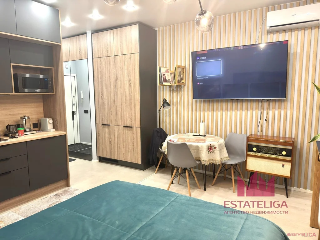 Продажа квартиры, Красногорск, Красногорский район, улица Липовой Рощи - Фото 4