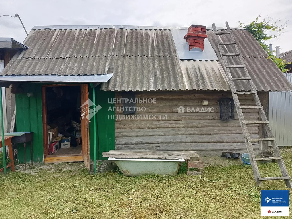 Продажа дома, Полково, Рязанский район, ул. Полевая - Фото 5