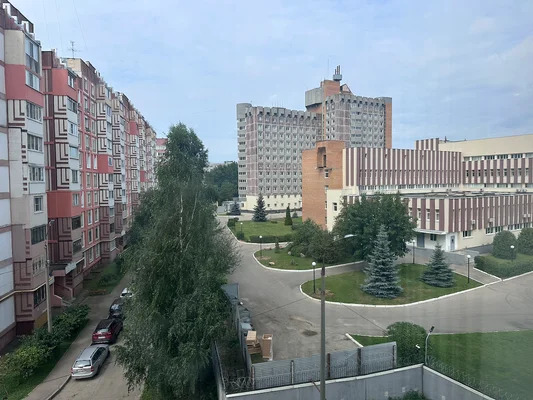 Продам трехкомнатную (3-комн.) квартиру, Казанское ш, 2к1, Нижний Н... - Фото 13