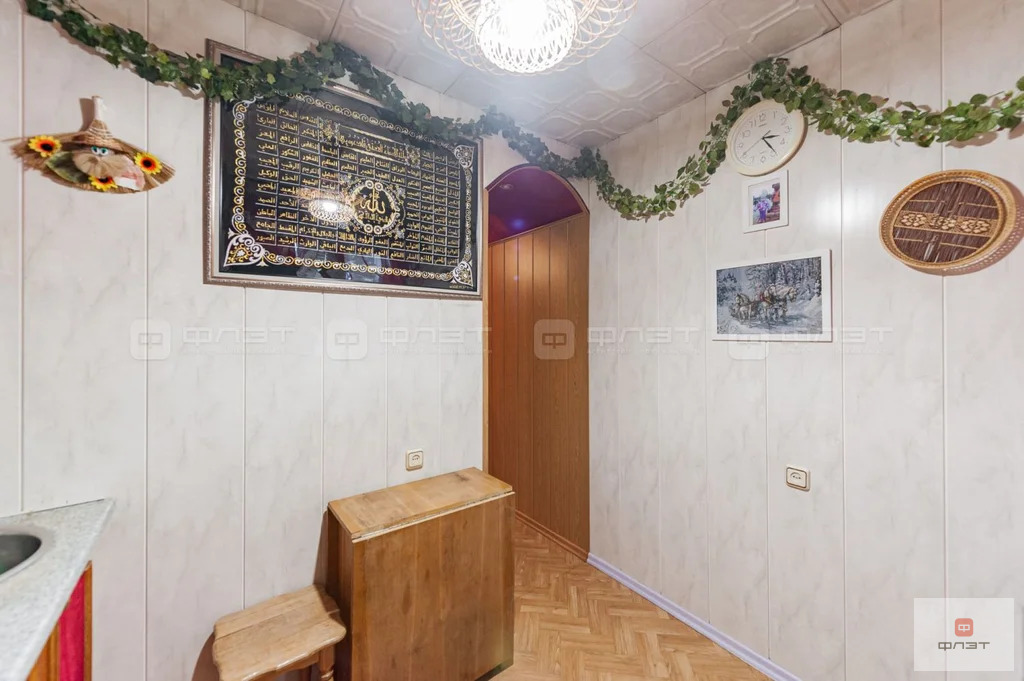 Продажа квартиры, Казань, ул. Профессора Камая - Фото 12