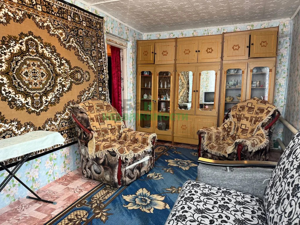 Продажа дома, Маянга, Балаковский район, ул. Молодежная - Фото 15