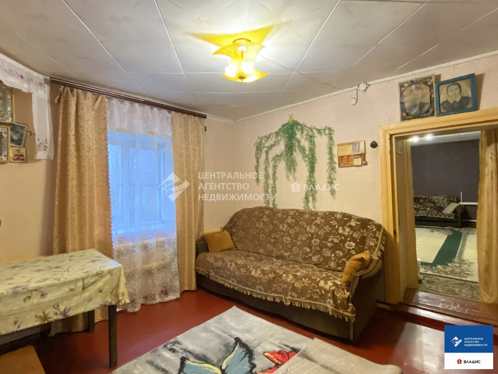 Продажа дома, Пупки, Скопинский район, ул. Центральная - Фото 13