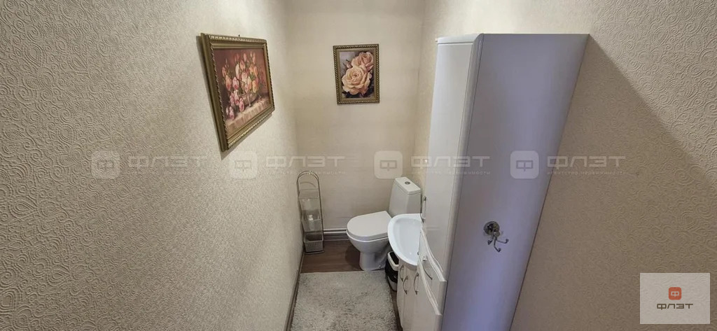 Продажа дома, Казань, ул. Амурская (Константиновка) - Фото 26