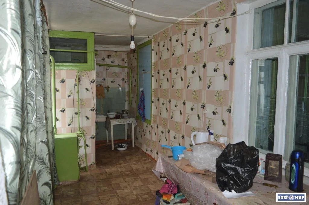 Продается 4-комн. квартира - Фото 9