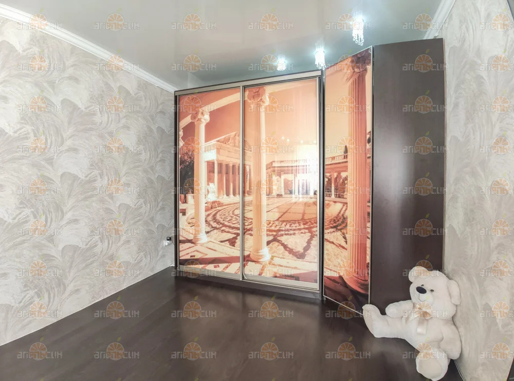 1-комн. квартира - Фото 10