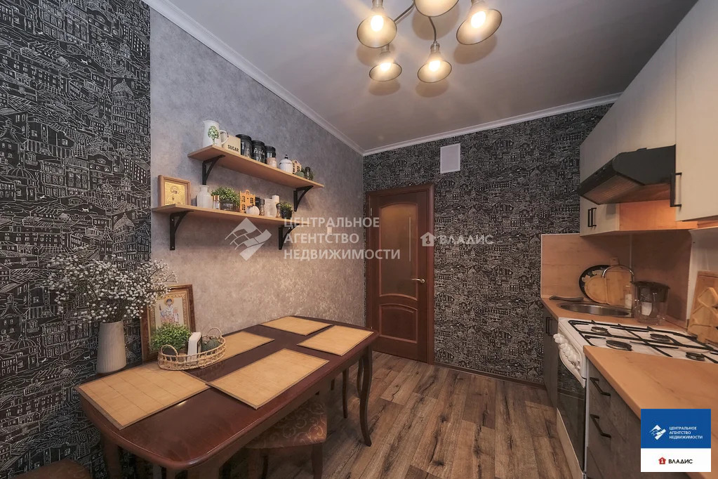 Продажа квартиры, Рязань, ул. Бирюзова - Фото 2