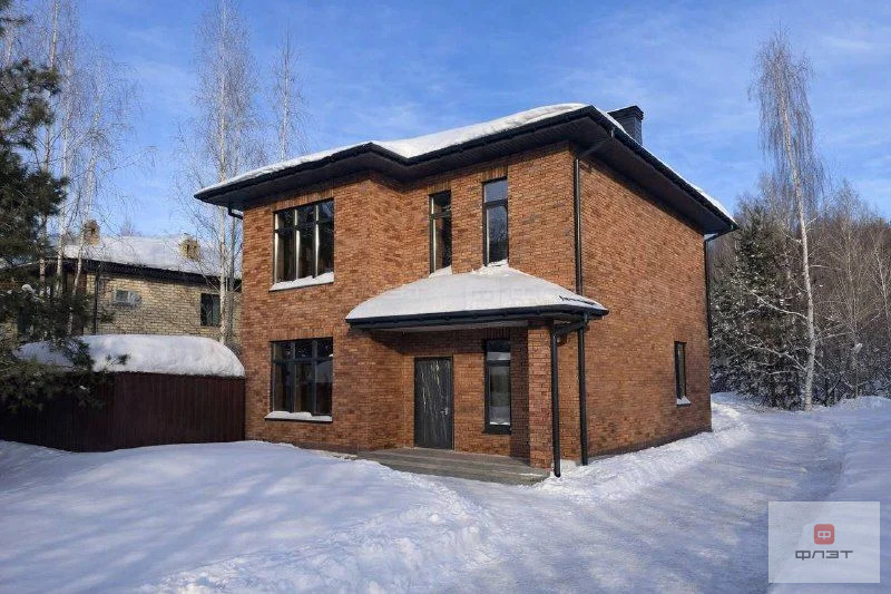 Продажа дома, Казань, ул. 65 лет Победы - Фото 1