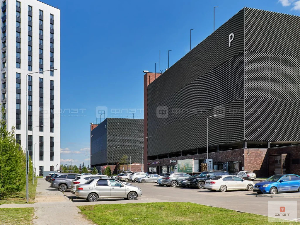 Продажа квартиры, Казань, ул. Ярышлар - Фото 14