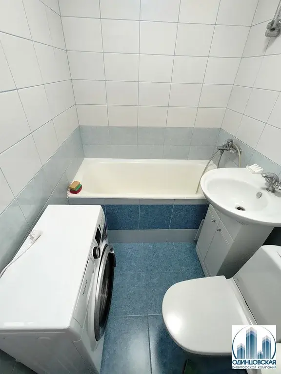 Снять однушку в Одинцово недорого - Фото 8