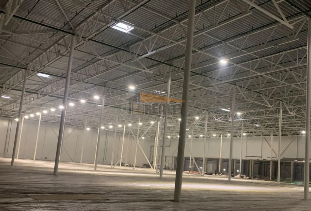 Аренда производственного помещения, Ногинск, Богородский г. о., 5 - Фото 2