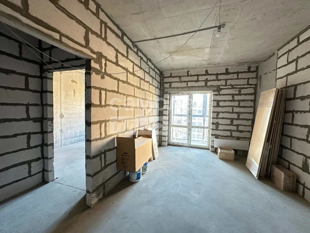 Продажа квартиры, Петровский, Ленинский район, Шоссейный проезд - Фото 4