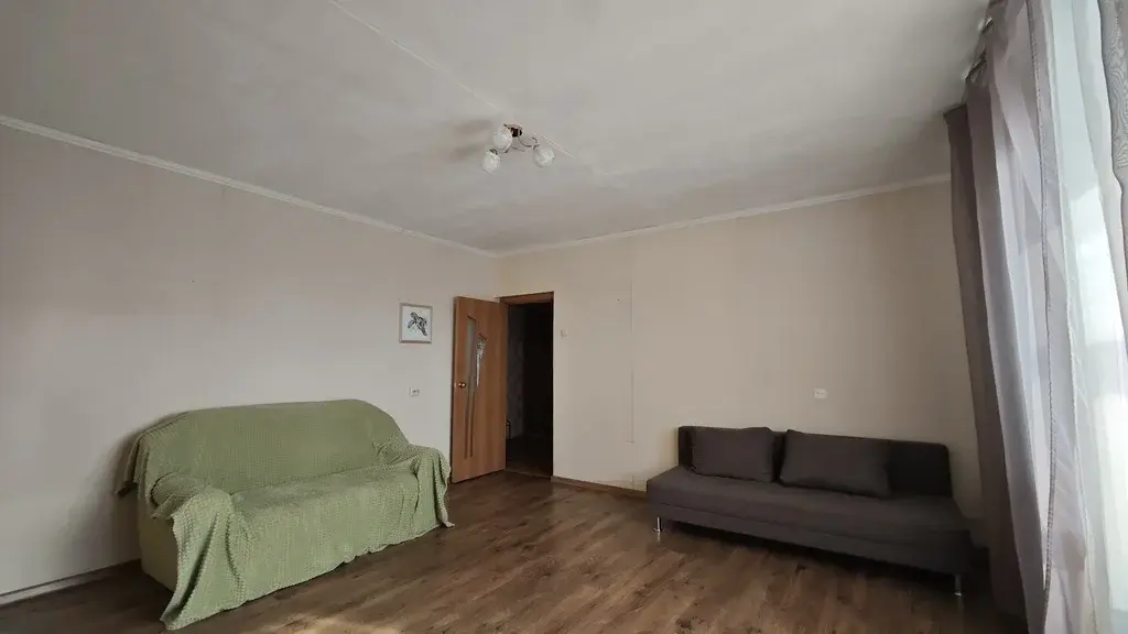 Однокомнатная у Шарташского лесопарка - Фото 2