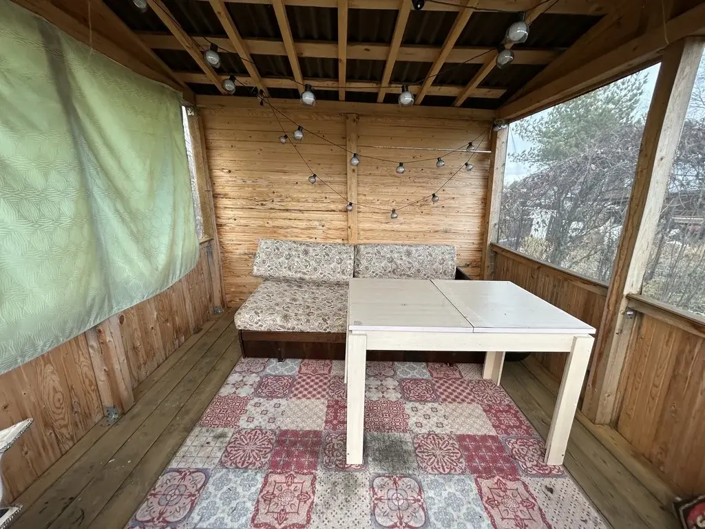 Дача 31 м2 на участке 10 сот. - Фото 20