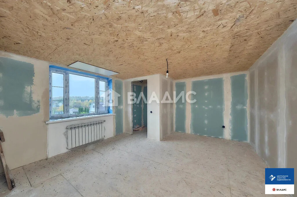 Продажа дома, Рыбновский район, СНТ Сельский Строитель-2 - Фото 8