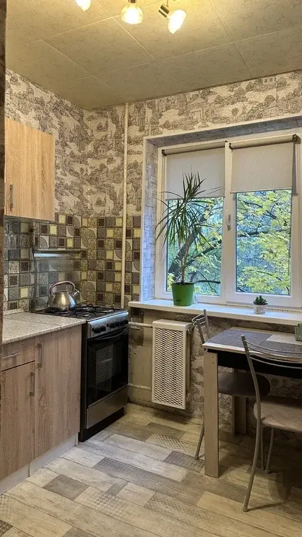 Сдам 2 к. кв. Раменский р-н, пос. Ильинский, ул. Островского д. 1 - Фото 4