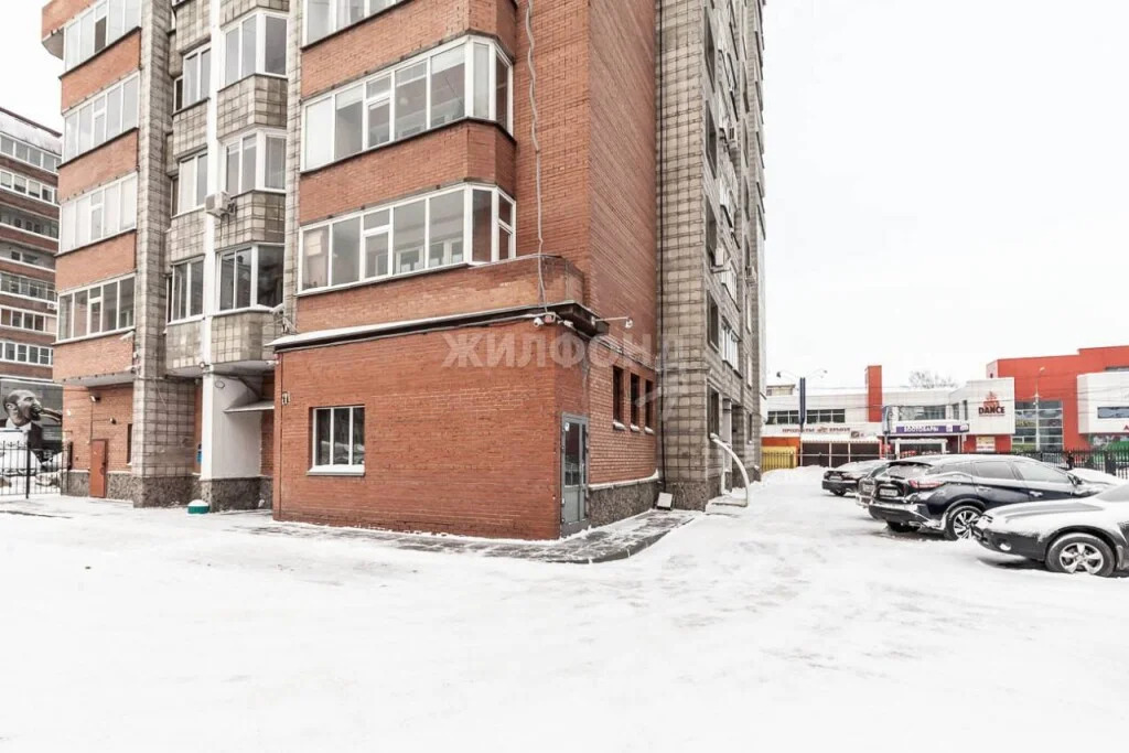 Продажа квартиры, Новосибирск, ул. Гоголя - Фото 4