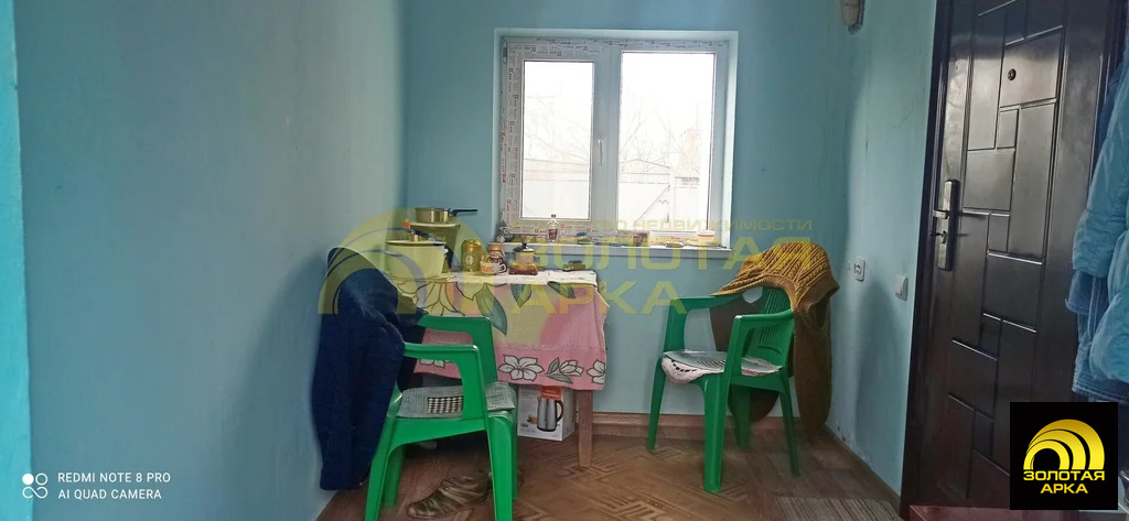 Продажа дома, Трудобеликовский, Красноармейский район - Фото 9