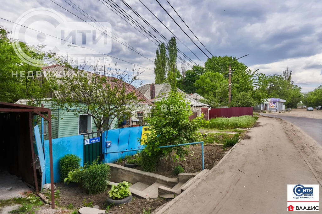 Продажа дома, Воронеж, ул. Брянская - Фото 23