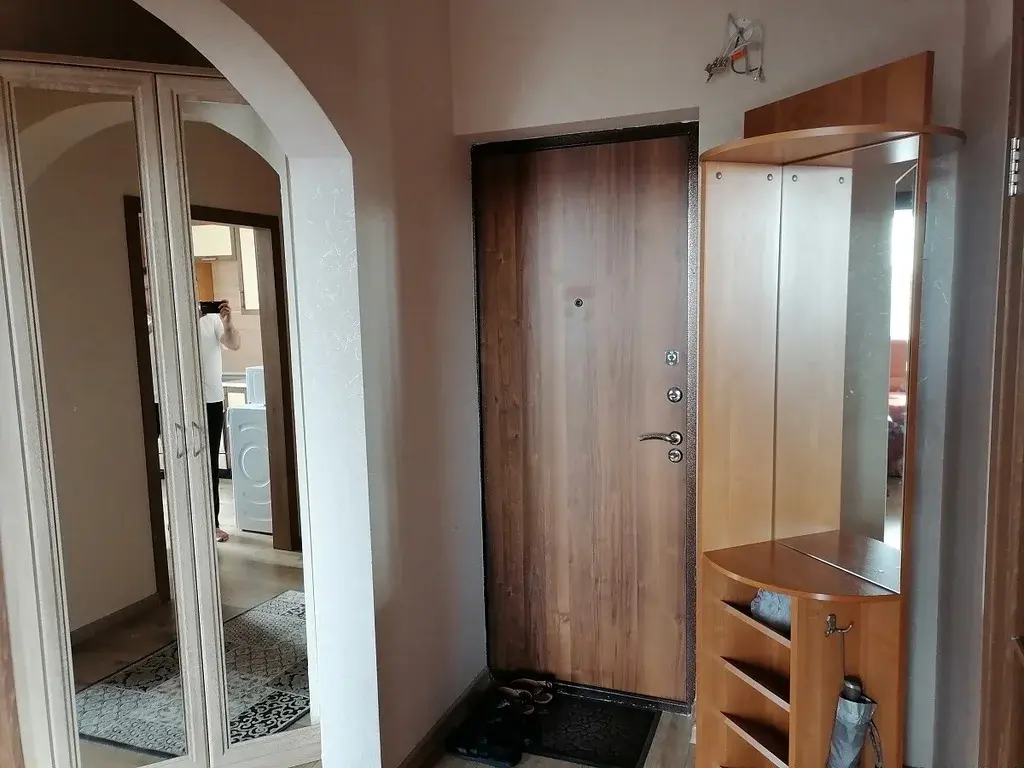 Уютная квартира - Фото 3