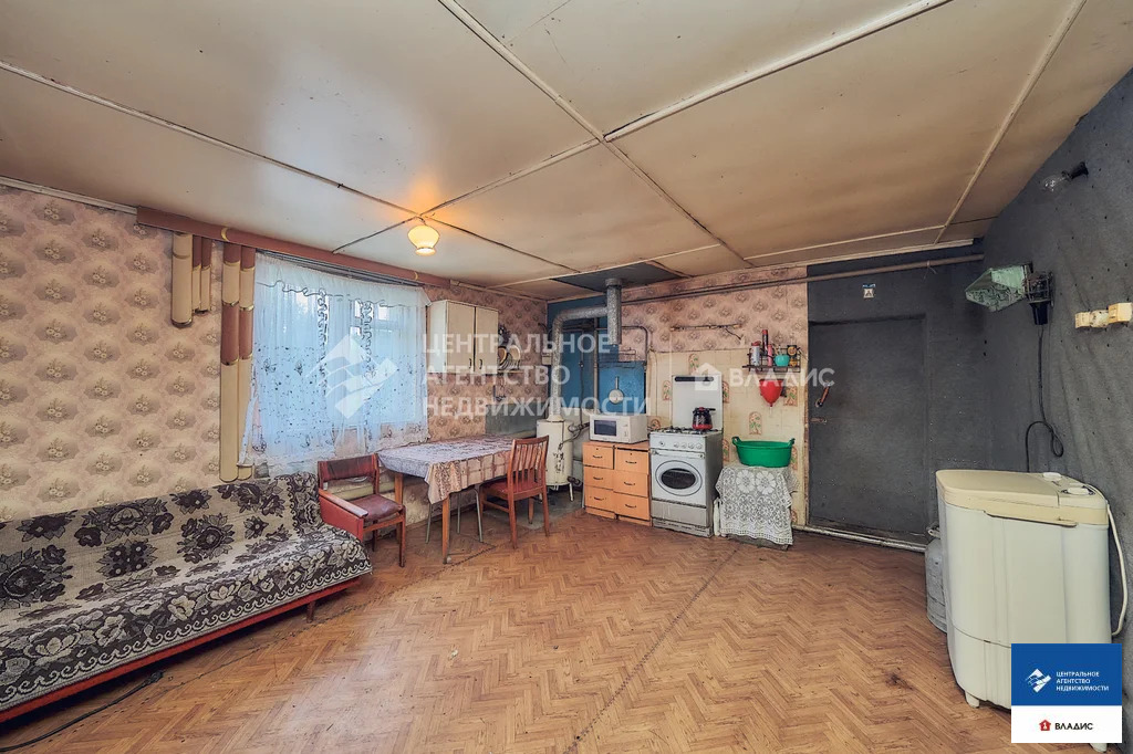 Продажа дома, Житово, Рыбновский район, Садовая улица - Фото 5