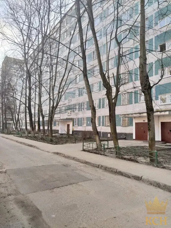 Продаю 3к.кв., г Королев, ул. Сакко и Ванцети, д. 32 - Фото 0