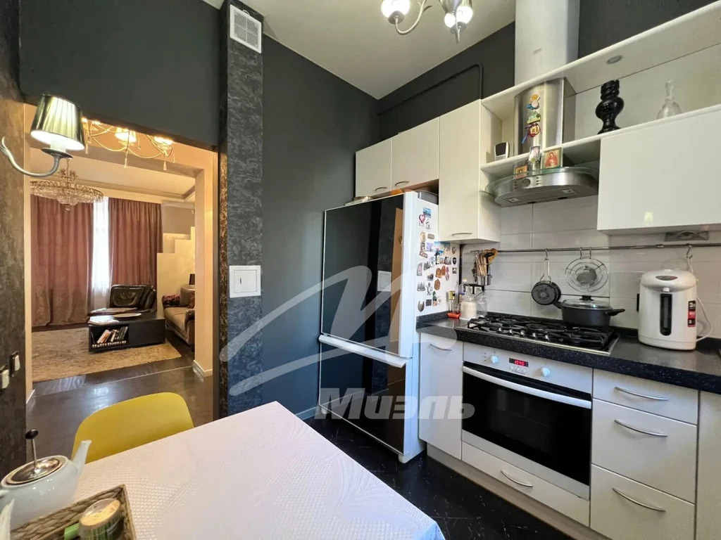 Продажа квартиры, ул. Долгоруковская - Фото 8