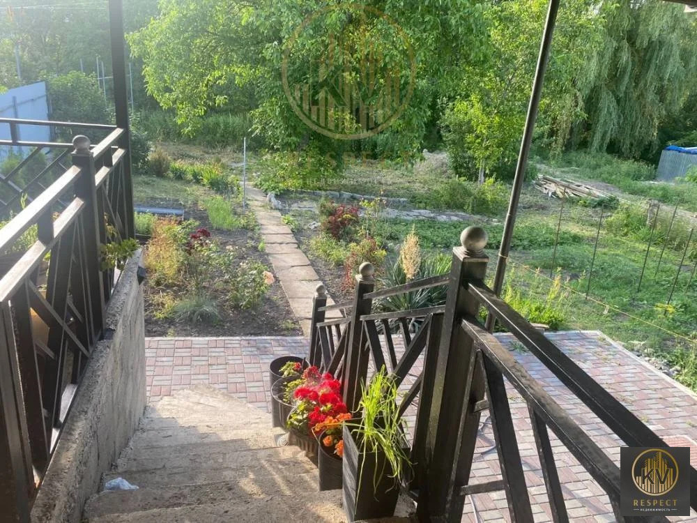 Продажа дома, Железноводский, Предгорный район, ул. Молодежная - Фото 9