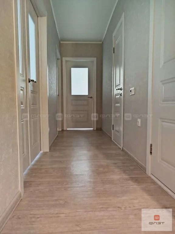 Продажа квартиры, Казань, пр-кт. Заречье - Фото 6