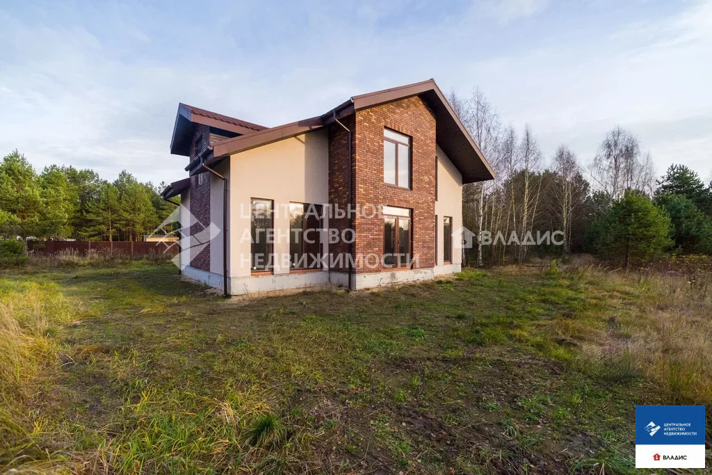 Продажа дома, Полково, Рязанский район, Озерная улица - Фото 4