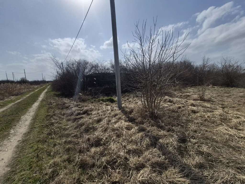 Продажа участка, Афипский, Северский район - Фото 4