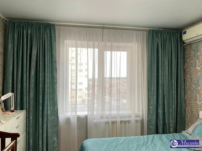 Продажа квартиры, Батайск, ул. Речная - Фото 2