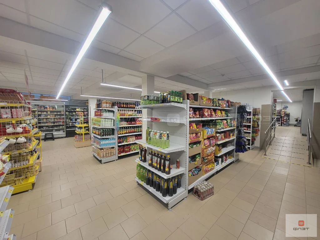 Продажа торгового помещения, Каратун, Апастовский район, ул. Шоссейная - Фото 8