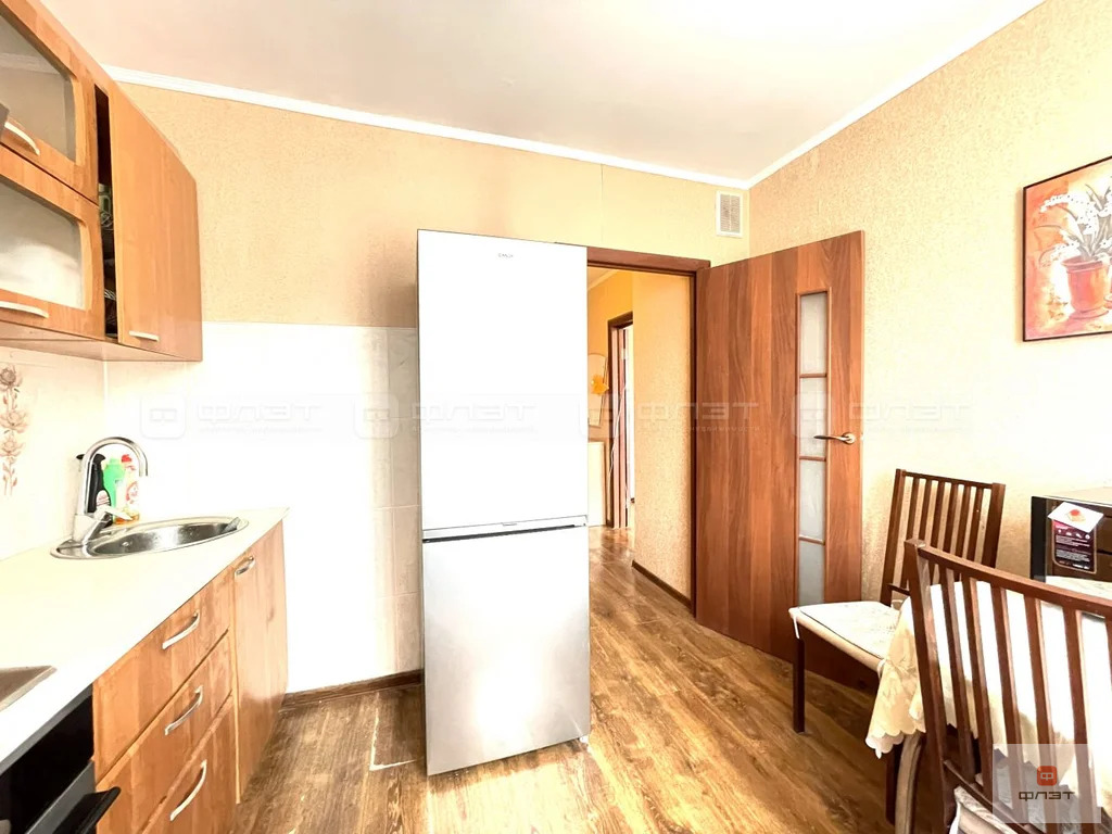 Продажа квартиры, Казань, ул. Маршала Чуйкова - Фото 9