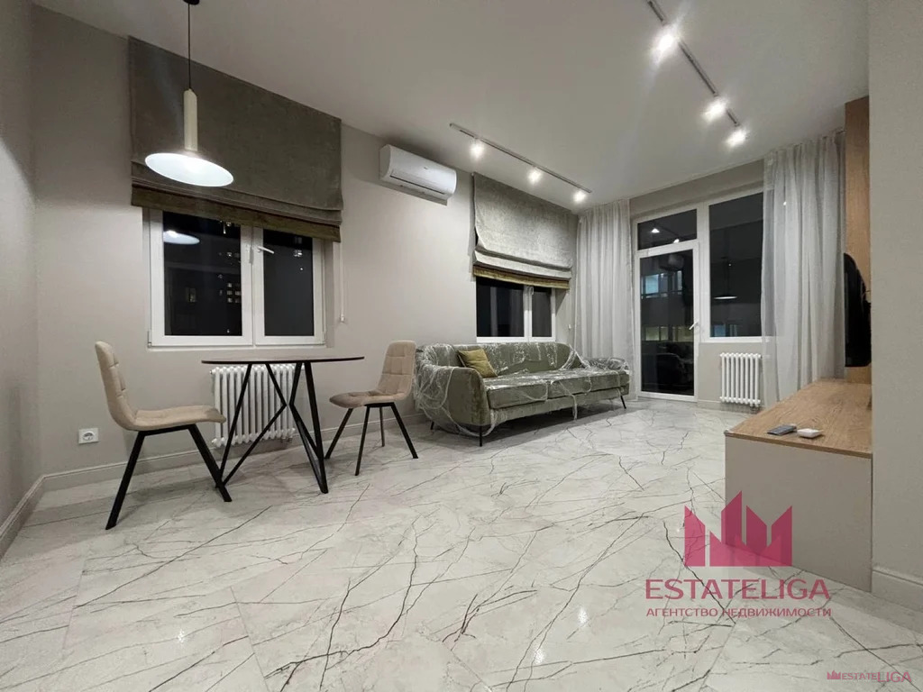 Аренда квартиры, Электролитный проезд - Фото 5