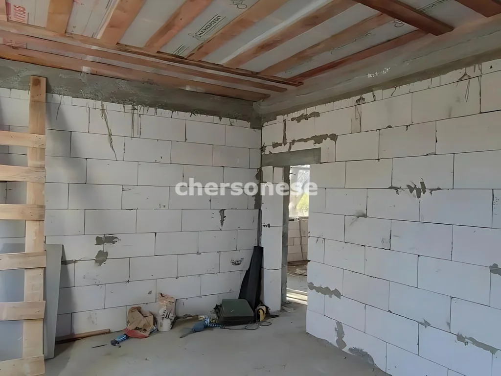 Продажа дома, Севастополь, территория СТ Связист-2 - Фото 5