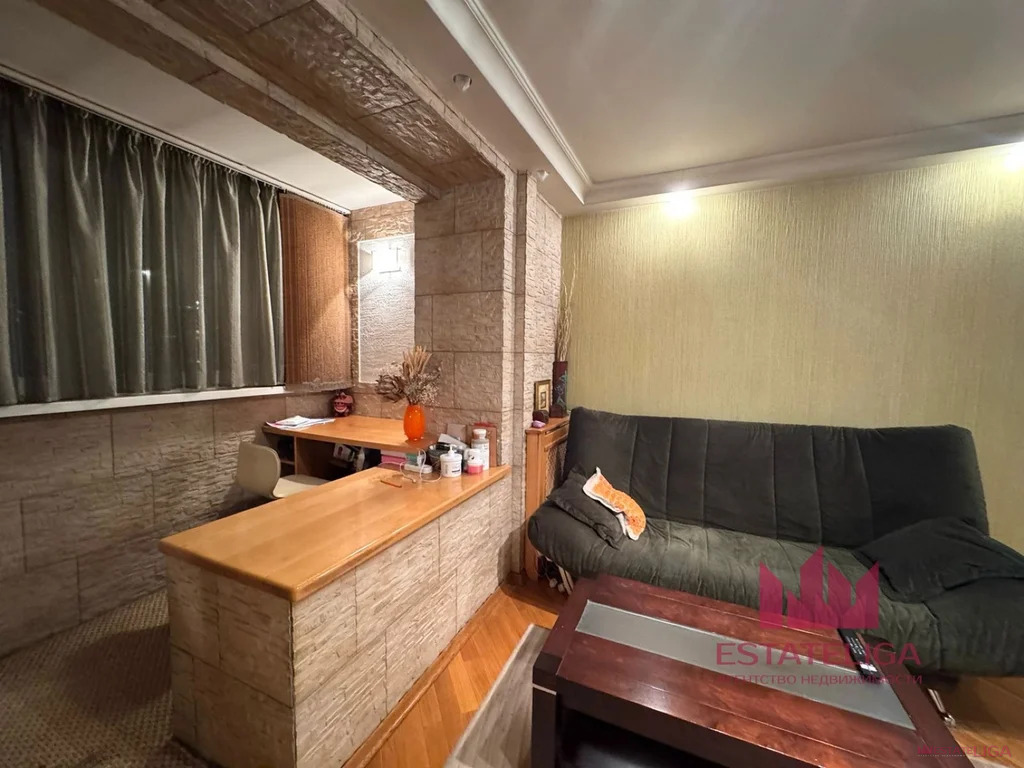 Продажа квартиры, ул. Кастанаевская - Фото 15