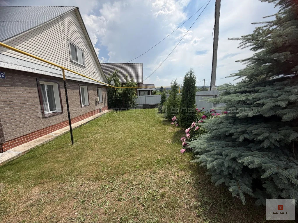 Продажа дома, Ташевка, Верхнеуслонский район, ул. Зеленая - Фото 12