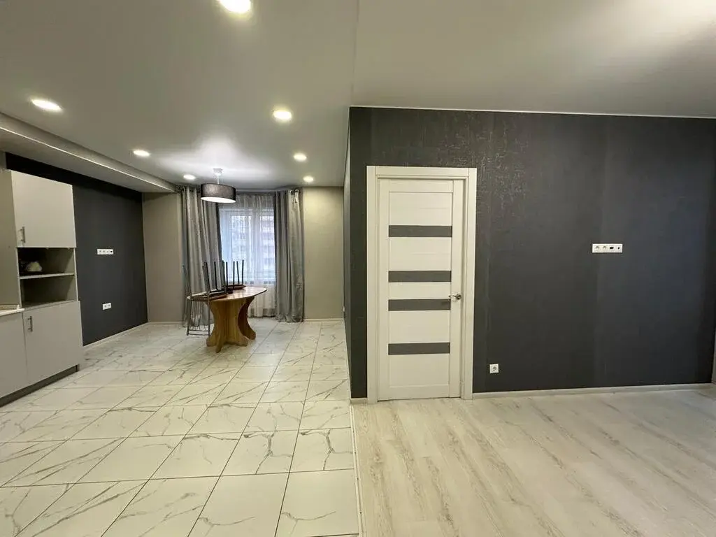 2-к. квартира, 60,4 м2, 8/16 эт. - Фото 4