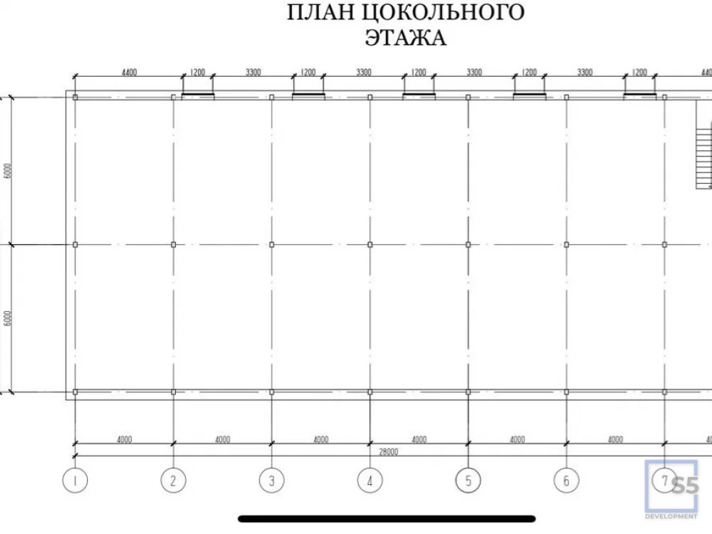 Продажа ПСН, м. Менделеевская, ул. 1-я Миусская - Фото 6