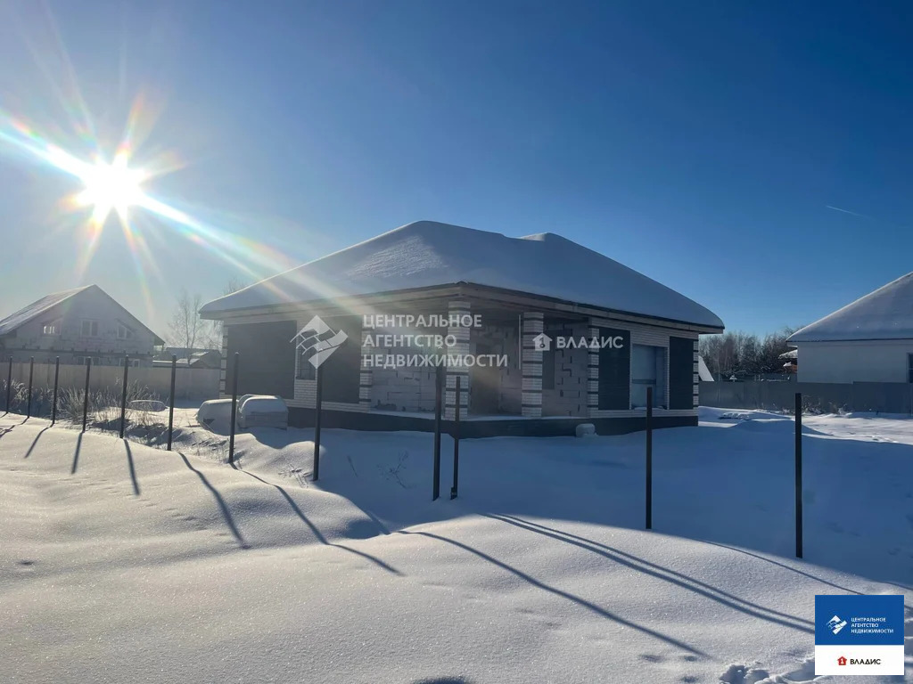 Продажа дома, Спасск-Рязанский, Спасский район, ул. Спасская - Фото 18